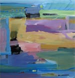 Green Valley 1500x1600mm