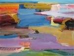 Ode To Joy 2100x1600mm