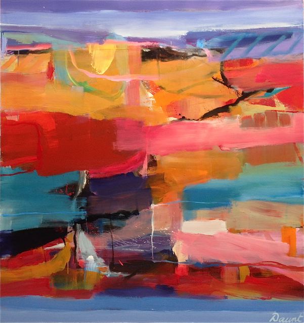 Nicholas Daunt - HappyValley-1500x1500