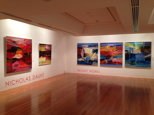 Coffs Harbour Regional Gallery